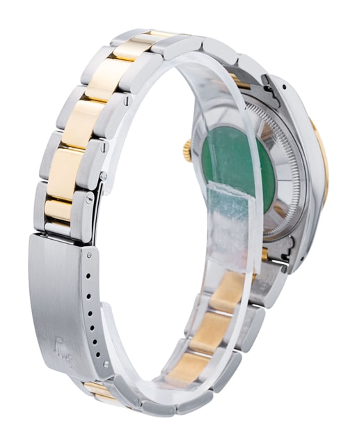 Rolex Oyster Perpetual Date 15223 Image 3